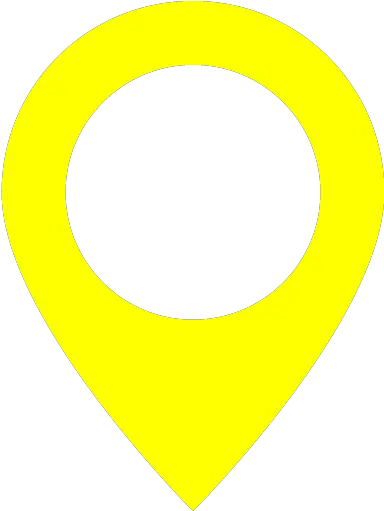 Www Transparent Map Point Icon Yellow Png Point Blank Icon Download