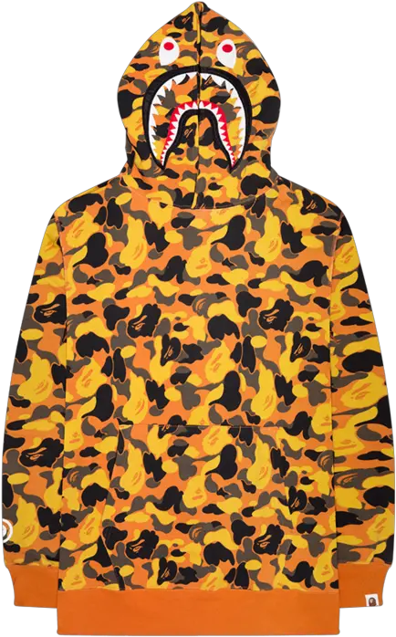 Bape Shark Png Bape Shark Hoodie Bape Shark Png