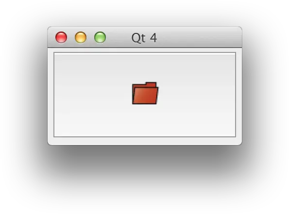 Hdpiretina Icons In Pyqt4 Or Pyqt5 Stack Overflow Pyqt5 Pushbutton Png Rectangle Button Icon