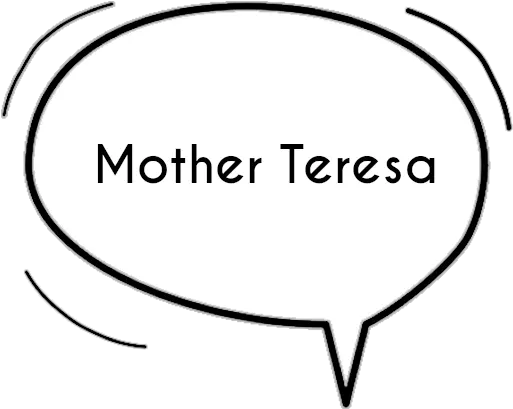 Mother Teresa Quotes 1570 Apk Download Comsyzygyquotes Dot Png Mother Teresa Icon