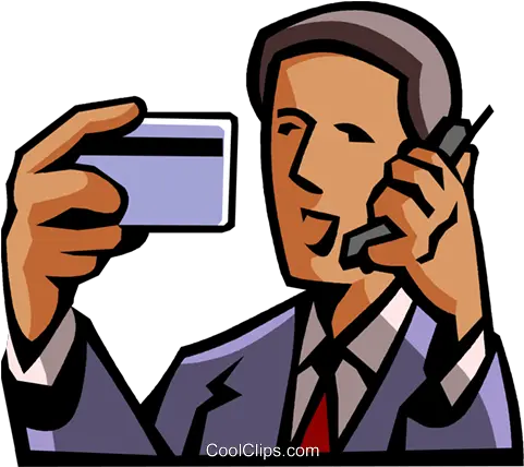 Credit Card Information Mobile Phone Png Cell Phone Vector Png