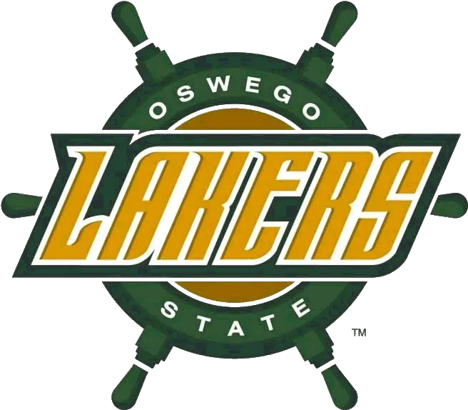 The Suny Oswego Lakers Scorestream State University Of New York At Oswego Png Lakers Logo Png