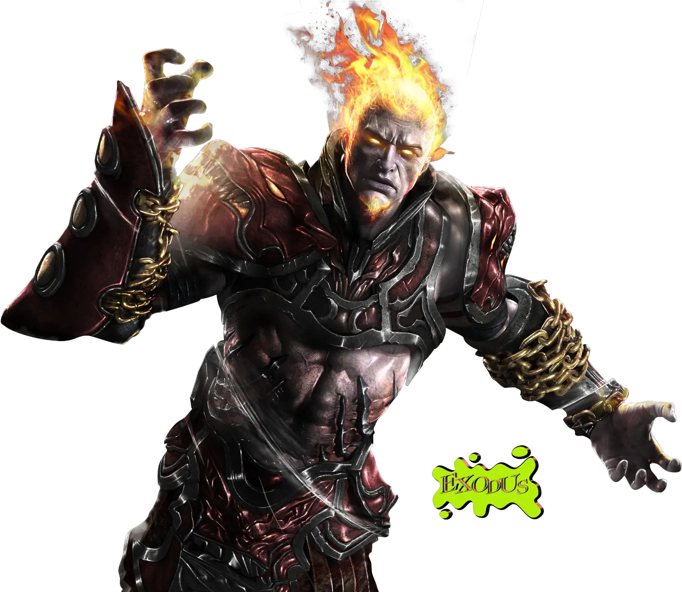 God Of War Png Transparent Warpng Images Pluspng God Of War Hades God Of War 2018 Logo