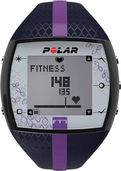 Polar Loop Activity Tracker Review Polar Team Png Nike Fuel Band Shows Plug Icon