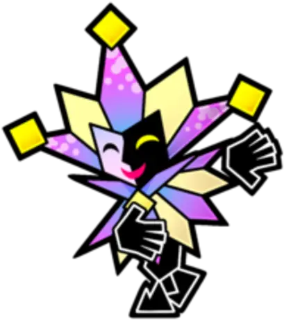 Toadal Drama Island Super Paper Mario Boss Png Total Drama Island Logo