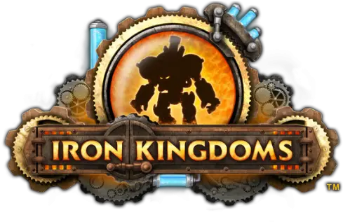 Irong Kingdoms U2013 Names For Ordic Cygnar Strong Warmachine Iron Kingdoms Logo Png War Machine Logo