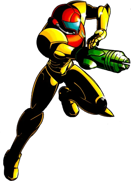 Download Samus Metroid Zero Mission Full Size Png Image Metroid Zero Mission Png Samus Transparent