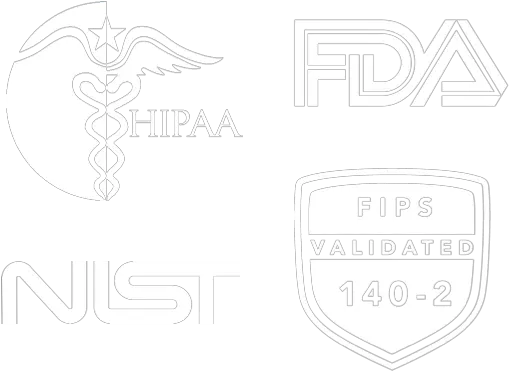 Digi Trustfence Is A Device Security Framework That Us Fda Png Nist Certification Services Icon