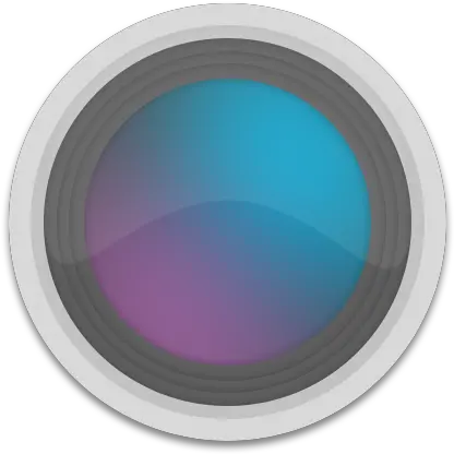 Camera Icon Aspheric Lens Png Android Camera Icon Png