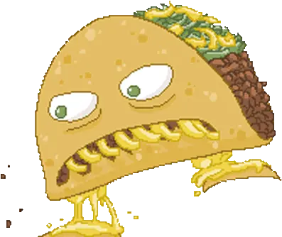 Top Hard Taco Stickers For Android U0026 Ios Gfycat Mad Taco Gif Png Taco Emoji Png