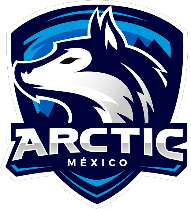 Arctic Gaming Mexico Arctic Gaming Png Mexico Png