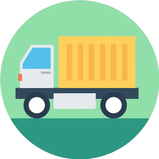 Delivery Van Vector Svg Icon Png Repo Free Png Icons Truck Png Van Icon Png