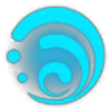 Hydro Genshin Impact Wiki Fandom Hydro Genshin Impact Png Impact Icon Png