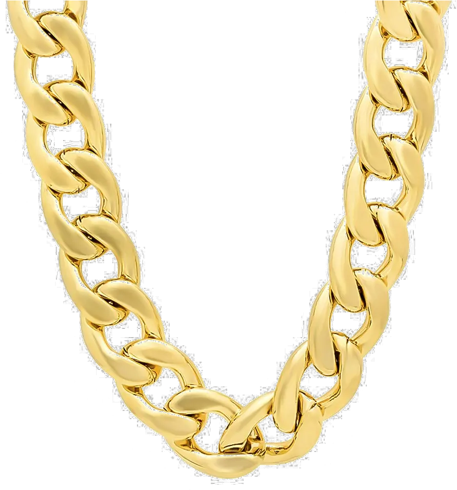 Chain Locket Png