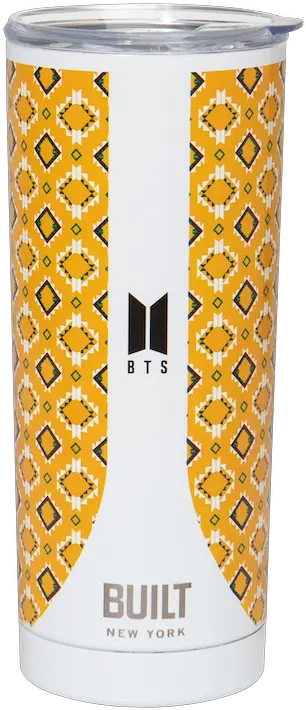 Built Ny X Bts Tumbler U2013 Jungkook Merch Store Rahmenbau Png Bts Jungkook Icon