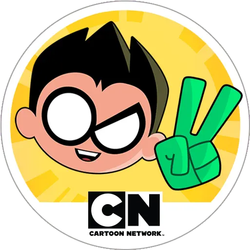 Teen Titans Figure Teen Titans Go Figure Png Teen Titans Logo Png