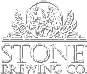 Stone Brewing Just Wine Transparent Stone Brewing Logo Png Stone Sour Logo