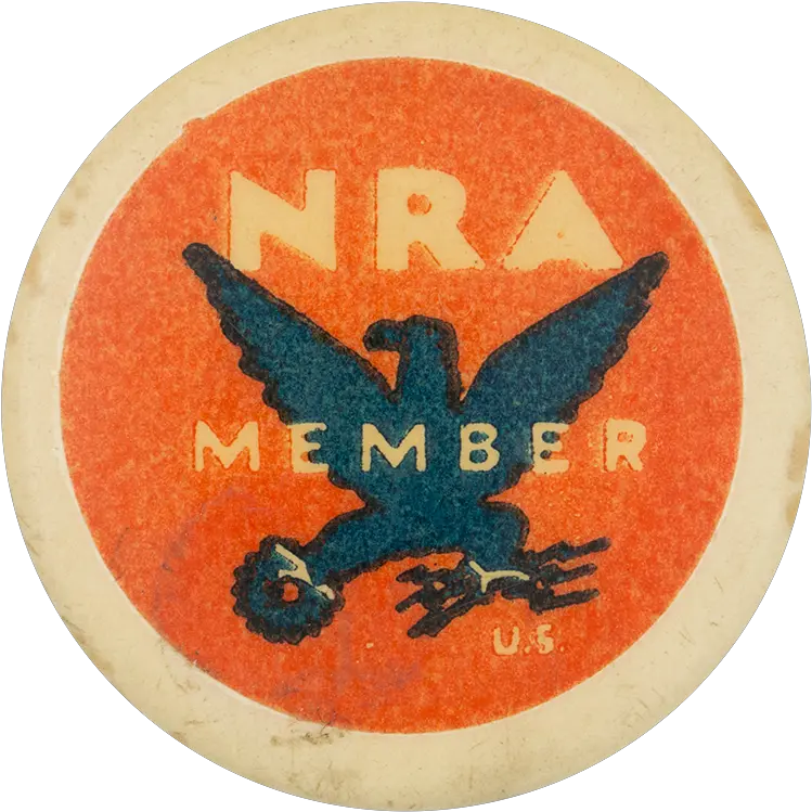 Download Nra Member Museum Full Size Png Image Pngkit Accipitridae Nra Logo Png