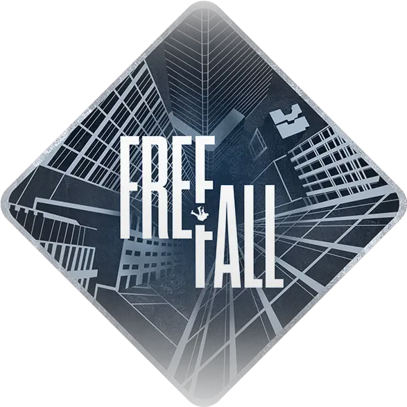 Call Of Duty Ghosts Freefall Trailer Nerd Reactor Ante Png Cod Ghosts Logo