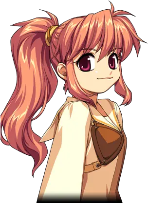 Mari Mabinogi Mari Png Mari Icon