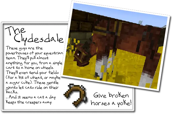 152 Simply Horses Mod Download Minecraft Forum Simply Horses Mod Minecraft Png Minecraft Forge Logo