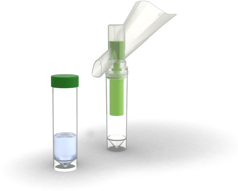 Colli Pee A Urine Collection Device Novosanis Test Tube Png Pee Icon