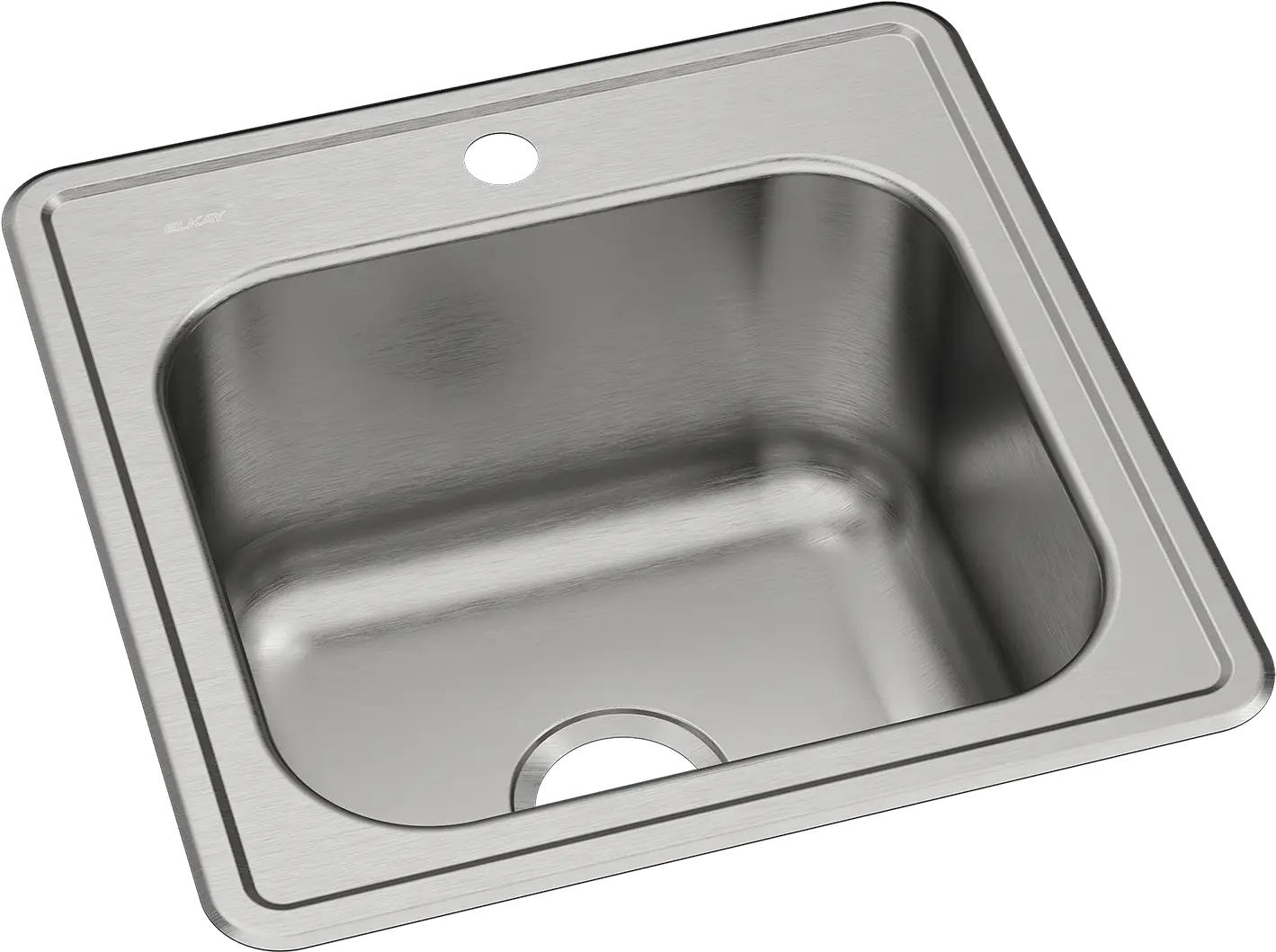 Elkay Celebrity Stainless Steel X Elkay Png Kitchen Sink Icon