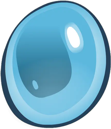 Library Of Blue Stone Vector Free Png Files Orbe Png Stone Png