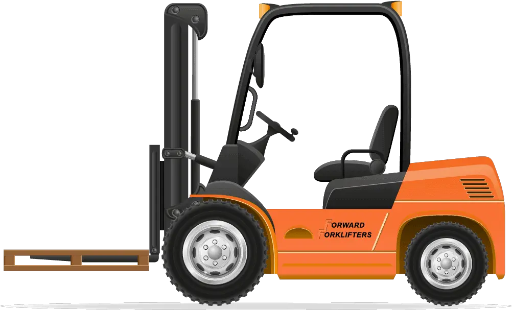 Forklift Training The Complete Service For Your Company Transport Png Forklift Icon Png