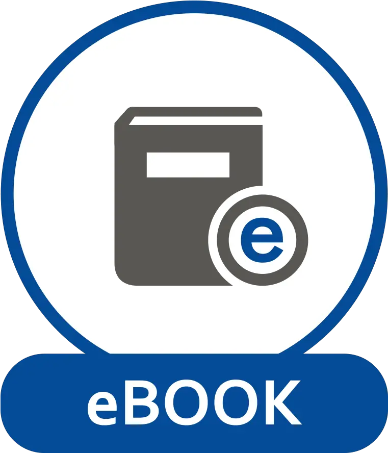 Transparent Ebook Icon Png Tnt