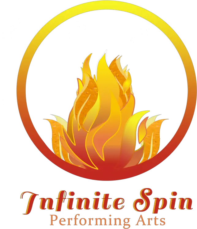 Download Copy Of Infinite Spin Square Logo Graphic Design Flame Png Infinite Logo