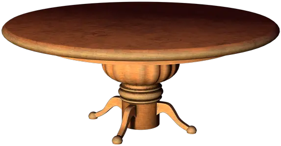Table Round Wood Free Image On Pixabay Png Pixabay Table Round Table Png
