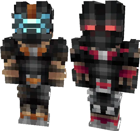 John Carver Dead Space 3 Minecraft Skin Minecraft Skins Cool Space Png Dead Space Png