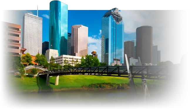Home Cohen And Small Houston Law Firm Sam Houston Park Png Houston Skyline Png