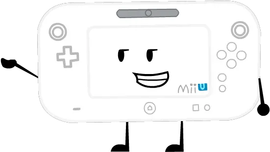 Download Mii U Wii U Png Wii U Png