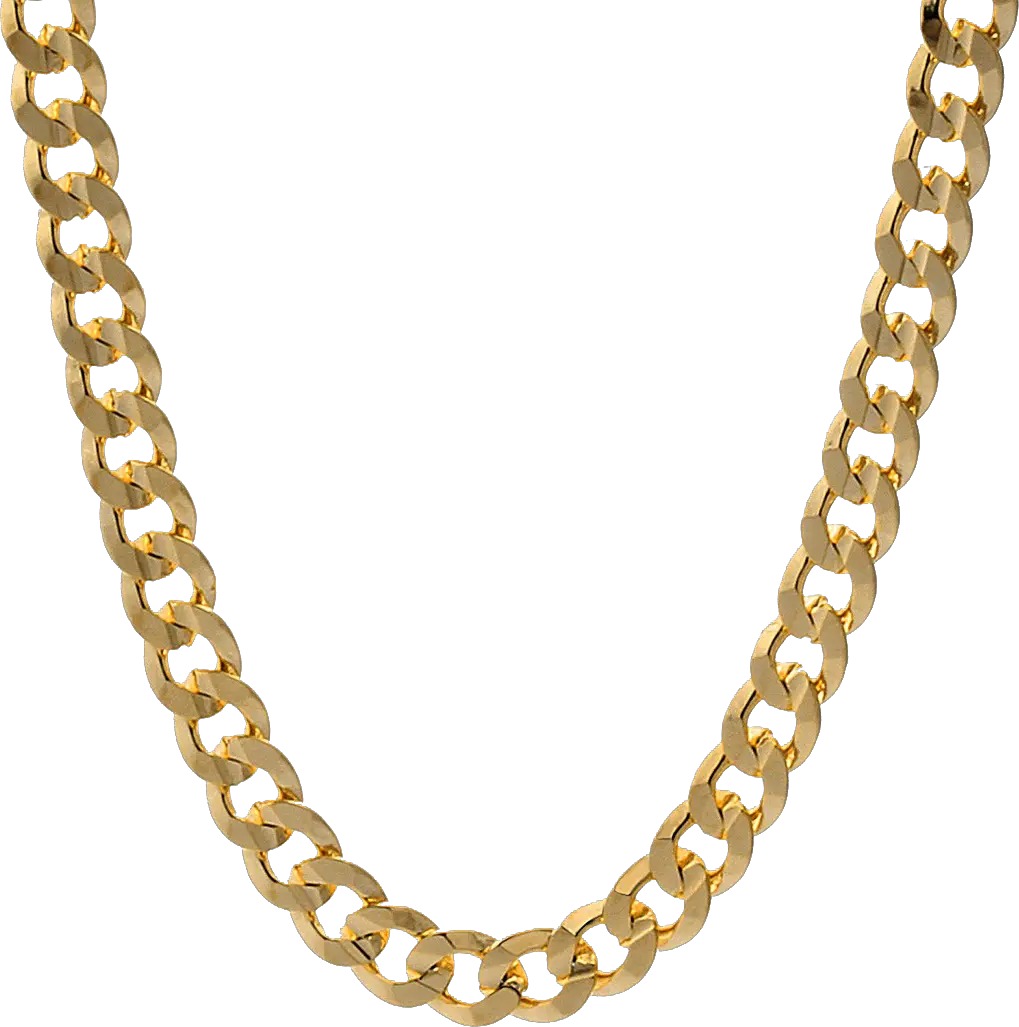 Rope Chain Png