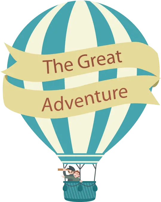 Hot Air Balloon Clipart Globo Png Download Full Size Hot Air Balloon Illustration Banner Globo Png