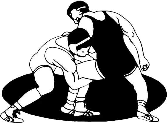 Hd Transparent Wrestling Every Time You Pull Guard Png Wrestling Png