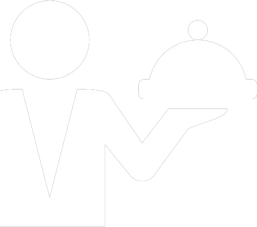 Waiter Icon Png 149862 Free Icons Library Waiter Icon White Png Waiter Png