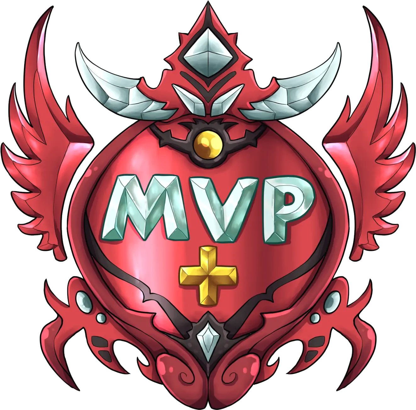Donor Rank Perks Manacube Official Wiki Png Icon