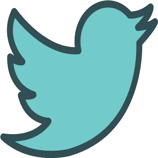 Logo Network Social Twiter Icon Png