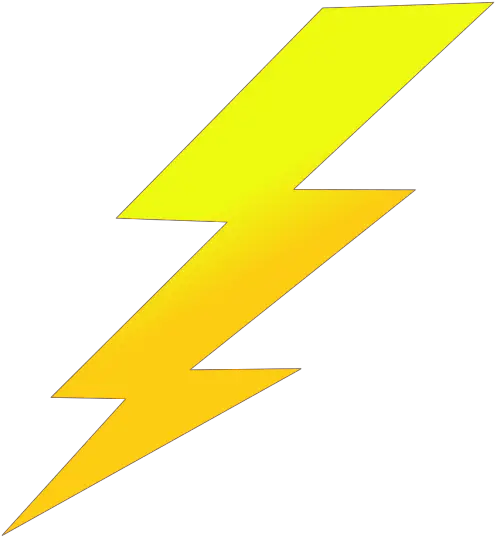 Lightning Bolt Png Svg Clip Art For Web Download Clip Art Lightning Bolt Dark Background Bolt Icon