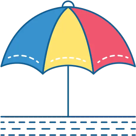 Travel Icon Summer Beach Fun Flat Destination Icon Png Shirt Flat Icon