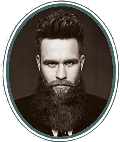 Woxx Barbers Lt In 2019 Beard Styles Symbols Of The United States Png Handlebar Mustache Png