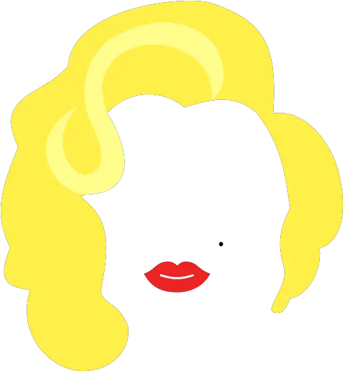 The Life And Career Of Marilyn Monroe Theaterseatstore Blog Hair Design Png An Image Which Has Become A Totem And Icon Of The Times
