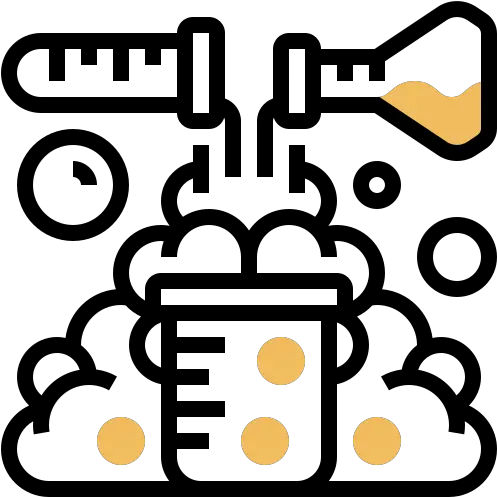 Chemical Reaction Free Education Icons Factors Affecting Rates Of Png Test Your Reflexes Icon