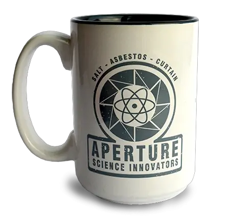 Innovators Logo Png Image Aperture Science Innovators Aperture Science Logo Transparent