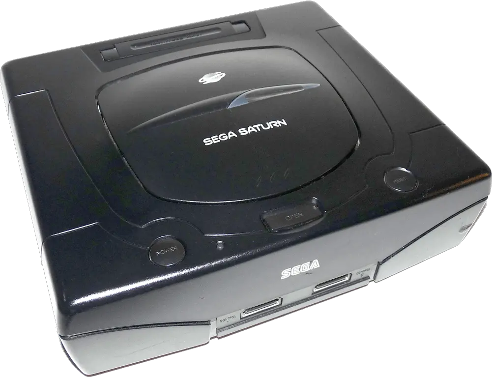Sega Reset Button Sega Saturn Png Sega Saturn Icon