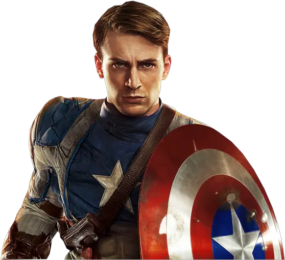 Download Captain America The First Avenger Png Full Size Capitaine America First Avenger Captain America Transparent