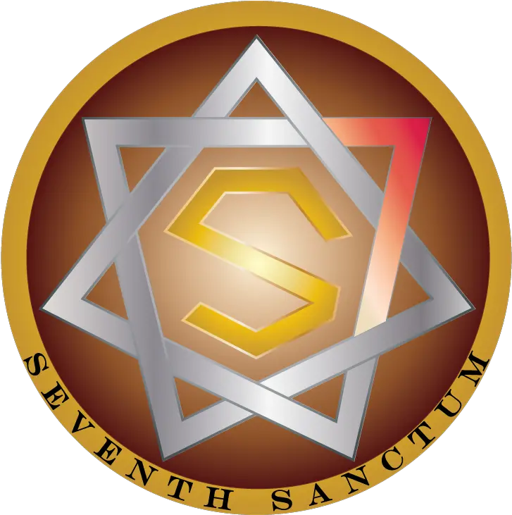 Seventh Sanctum New Logo Design Language Png Savage Arms Logos